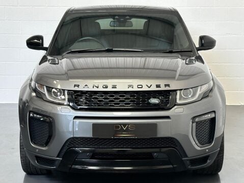 Land Rover Range Rover Evoque 2.0 TD4 HSE Dynamic Auto 4WD Euro 6 (s/s) 5dr 3