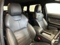 Land Rover Range Rover Evoque 2.0 TD4 HSE Dynamic Auto 4WD Euro 6 (s/s) 5dr 9