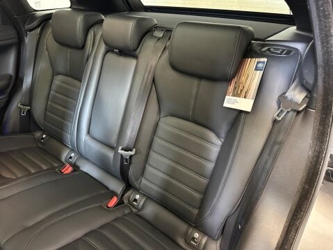 Land Rover Range Rover Evoque 2.0 TD4 HSE Dynamic Auto 4WD Euro 6 (s/s) 5dr 17