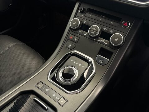 Land Rover Range Rover Evoque 2.0 TD4 HSE Dynamic Auto 4WD Euro 6 (s/s) 5dr 20