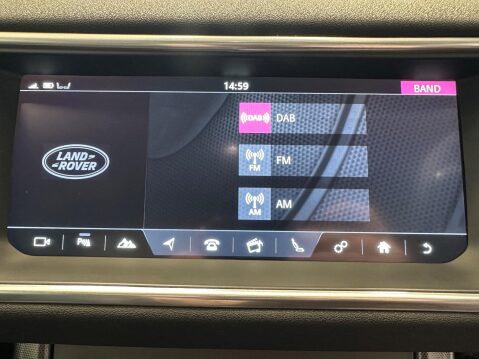 Land Rover Range Rover Evoque 2.0 TD4 HSE Dynamic Auto 4WD Euro 6 (s/s) 5dr 26