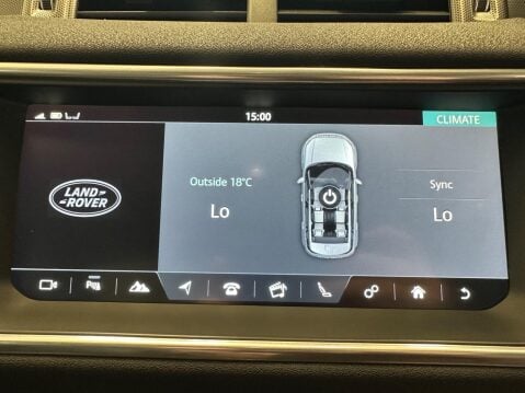 Land Rover Range Rover Evoque 2.0 TD4 HSE Dynamic Auto 4WD Euro 6 (s/s) 5dr 29