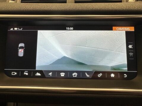 Land Rover Range Rover Evoque 2.0 TD4 HSE Dynamic Auto 4WD Euro 6 (s/s) 5dr 30