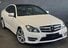 Mercedes-Benz C Class 2.1 C250 CDI AMG Sport Edition G-Tronic+ Euro 5 (s/s) 2dr