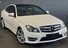 Mercedes-Benz C Class 2.1 C250 CDI AMG Sport Edition G-Tronic+ Euro 5 (s/s) 2dr