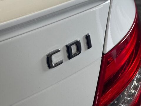 Mercedes-Benz C Class 2.1 C250 CDI AMG Sport Edition G-Tronic+ Euro 5 (s/s) 2dr 5