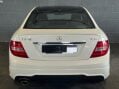 Mercedes-Benz C Class 2.1 C250 CDI AMG Sport Edition G-Tronic+ Euro 5 (s/s) 2dr 7