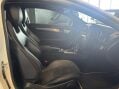 Mercedes-Benz C Class 2.1 C250 CDI AMG Sport Edition G-Tronic+ Euro 5 (s/s) 2dr 9