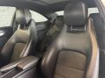 Mercedes-Benz C Class 2.1 C250 CDI AMG Sport Edition G-Tronic+ Euro 5 (s/s) 2dr 15