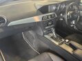 Mercedes-Benz C Class 2.1 C250 CDI AMG Sport Edition G-Tronic+ Euro 5 (s/s) 2dr 16