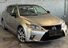 Lexus CT 1.8 200h Sport CVT Euro 6 (s/s) 5dr