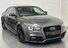 Audi A5 TDI BLACK EDITION PLUS