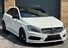 Mercedes-Benz A Class A180 CDI BLUEEFFICIENCY AMG SPORT