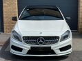 Mercedes-Benz A Class A180 CDI BLUEEFFICIENCY AMG SPORT 3