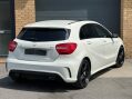 Mercedes-Benz A Class A180 CDI BLUEEFFICIENCY AMG SPORT 4