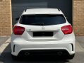 Mercedes-Benz A Class A180 CDI BLUEEFFICIENCY AMG SPORT 6