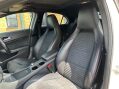Mercedes-Benz A Class A180 CDI BLUEEFFICIENCY AMG SPORT 7