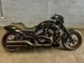Harley-Davidson V-Rod VRSCD NIGHT ROD 1