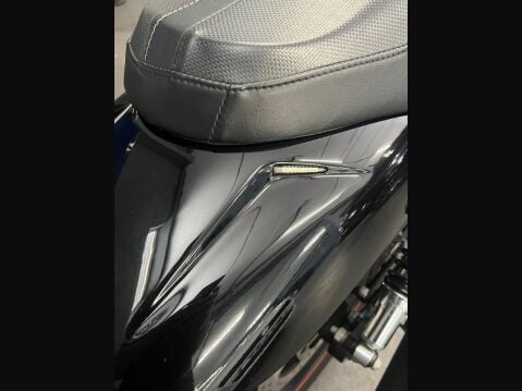 Harley-Davidson V-Rod VRSCD NIGHT ROD 12