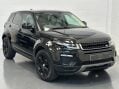 Land Rover Range Rover Evoque ED4 SE TECH 1