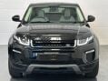 Land Rover Range Rover Evoque ED4 SE TECH 3