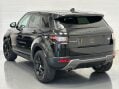 Land Rover Range Rover Evoque ED4 SE TECH 5