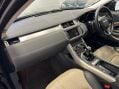 Land Rover Range Rover Evoque ED4 SE TECH 11