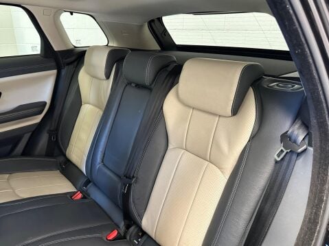 Land Rover Range Rover Evoque ED4 SE TECH 16