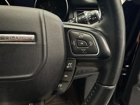 Land Rover Range Rover Evoque ED4 SE TECH 19