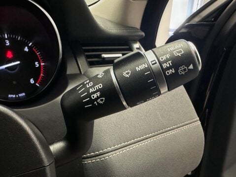 Land Rover Range Rover Evoque ED4 SE TECH 20