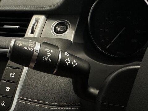 Land Rover Range Rover Evoque ED4 SE TECH 21