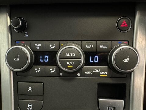 Land Rover Range Rover Evoque ED4 SE TECH 23