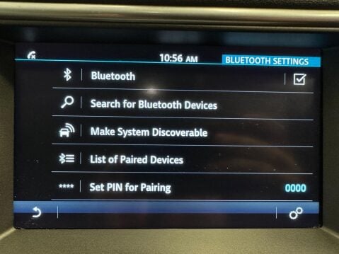 Land Rover Range Rover Evoque ED4 SE TECH 27