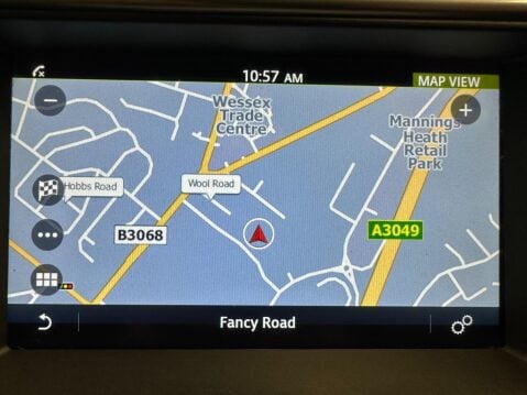 Land Rover Range Rover Evoque ED4 SE TECH 28