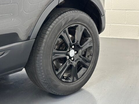 Land Rover Range Rover Evoque ED4 SE TECH 32
