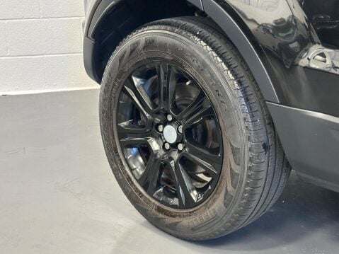 Land Rover Range Rover Evoque ED4 SE TECH 33