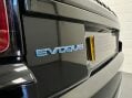 Land Rover Range Rover Evoque ED4 SE TECH 34