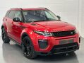 Land Rover Range Rover Evoque TD4 HSE DYNAMIC 1