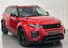 Land Rover Range Rover Evoque TD4 HSE DYNAMIC