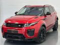 Land Rover Range Rover Evoque TD4 HSE DYNAMIC 2