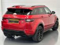 Land Rover Range Rover Evoque TD4 HSE DYNAMIC 4