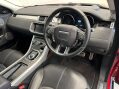 Land Rover Range Rover Evoque TD4 HSE DYNAMIC 9