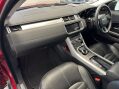 Land Rover Range Rover Evoque TD4 HSE DYNAMIC 12