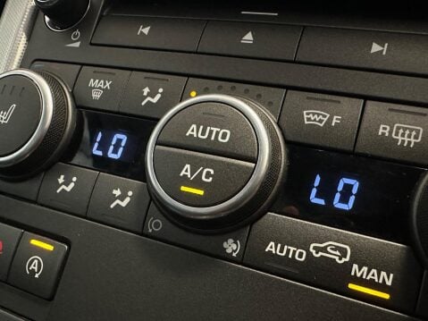 Land Rover Range Rover Evoque TD4 HSE DYNAMIC 26