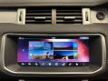 Land Rover Range Rover Evoque TD4 HSE DYNAMIC 27