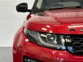 Land Rover Range Rover Evoque TD4 HSE DYNAMIC 45