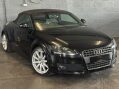 Audi TT 1.8 TFSI Roadster Euro 5 2dr 1