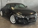 Audi TT 1.8 TFSI Roadster Euro 5 2dr
