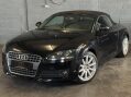 Audi TT 1.8 TFSI Roadster Euro 5 2dr 3