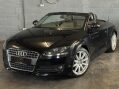 Audi TT 1.8 TFSI Roadster Euro 5 2dr 4